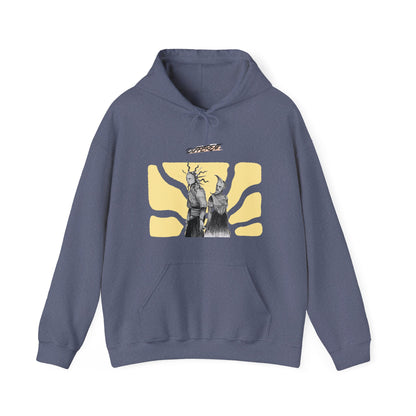 DiFFERENT Unisex Heavy Blend™ Hooded Sweatshirt