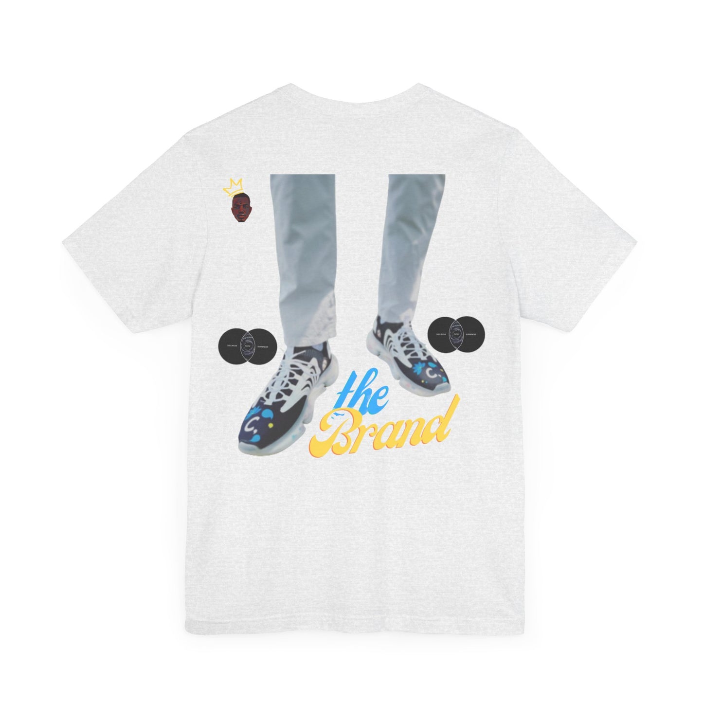 Hurts, But I Can't Stop Short Sleeve Tee