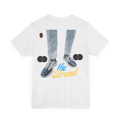 Hurts, But I Can't Stop Short Sleeve Tee