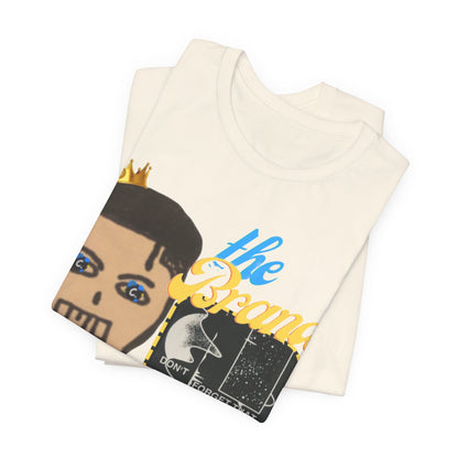KiNG COMMaDiTee
