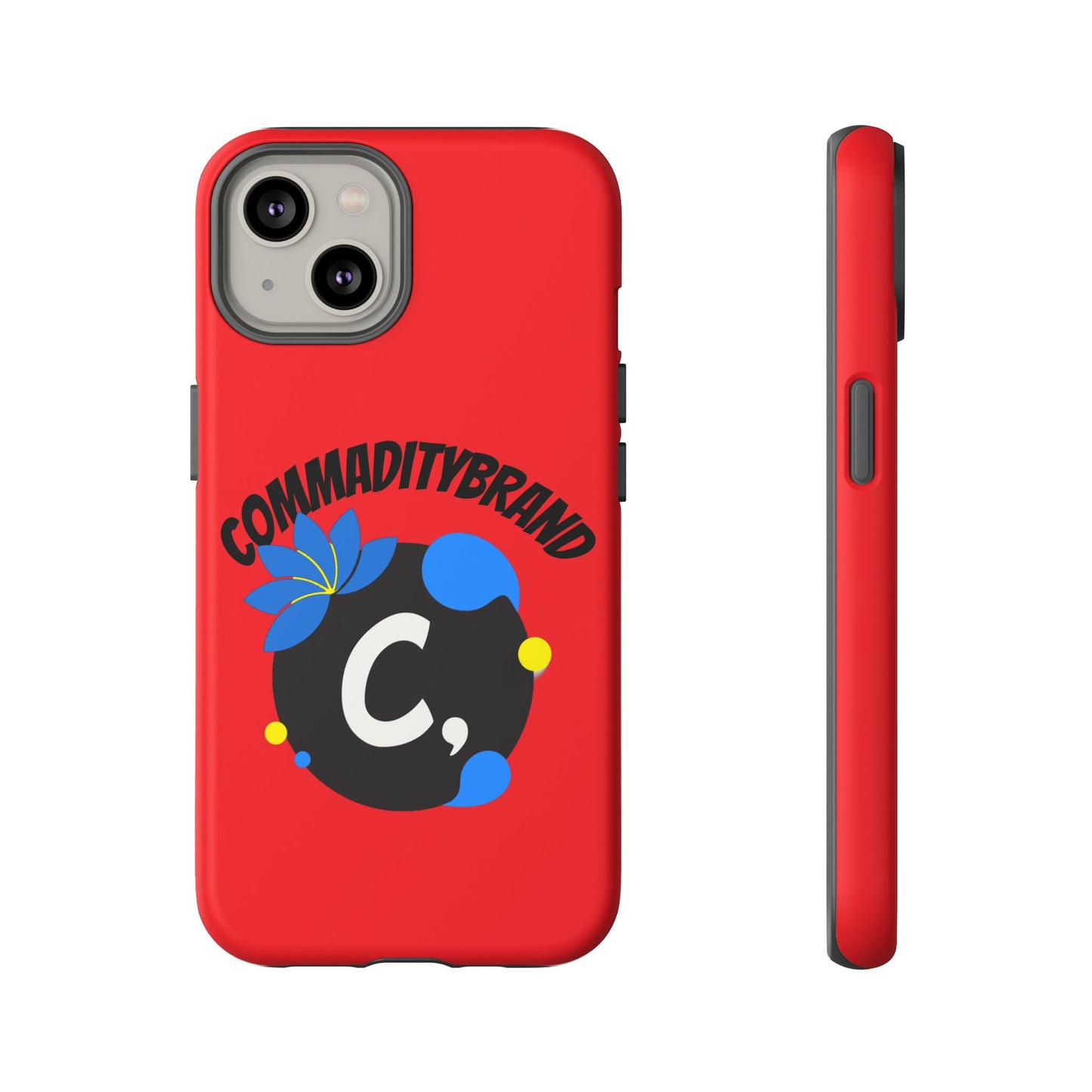 Nu Case, Who Dis?