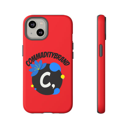 Nu Case, Who Dis?