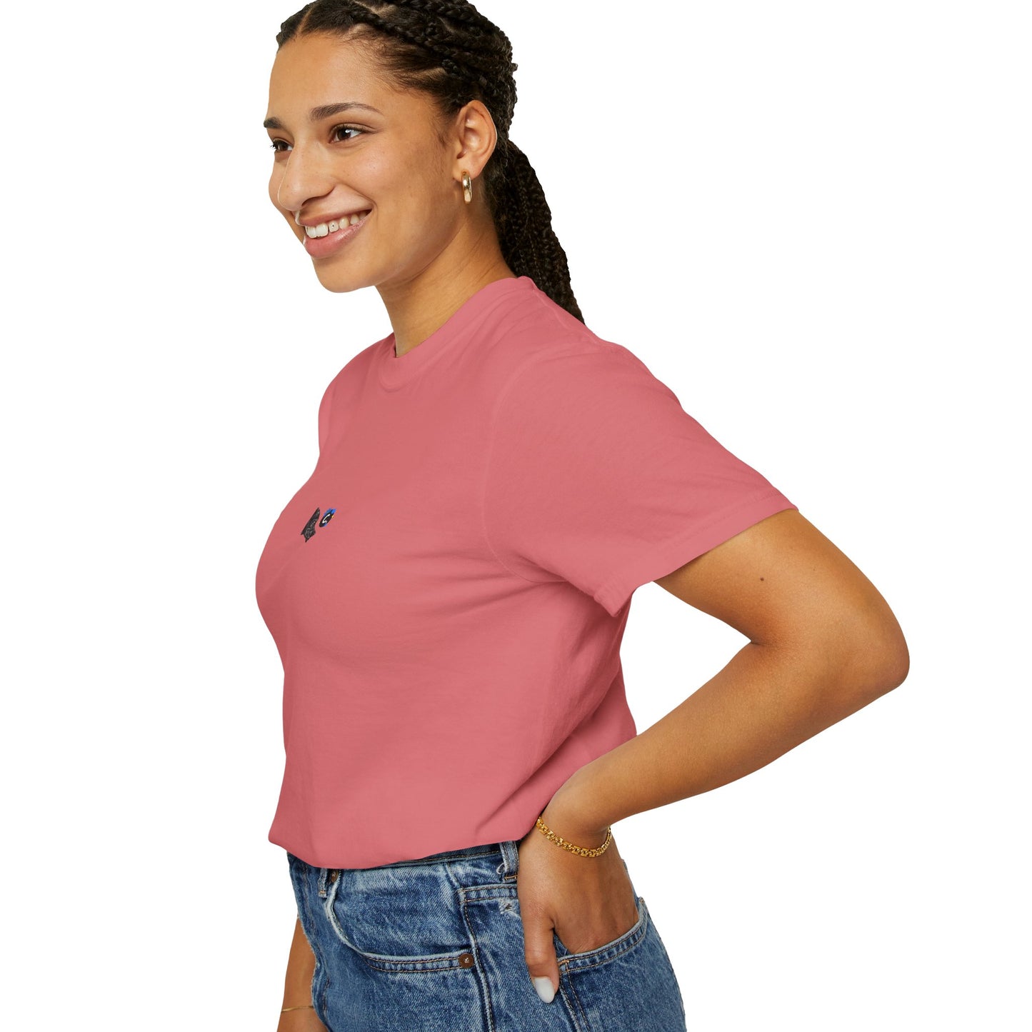Hungry for MORE (Women's Tee)