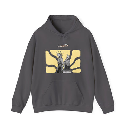 DiFFERENT Unisex Heavy Blend™ Hooded Sweatshirt