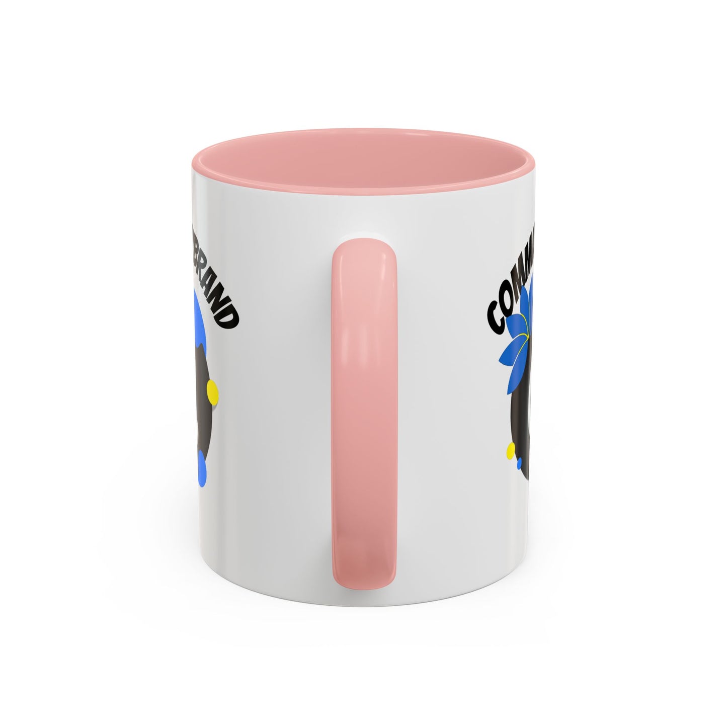 Accent Coffee Mug