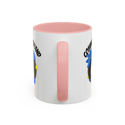 Accent Coffee Mug