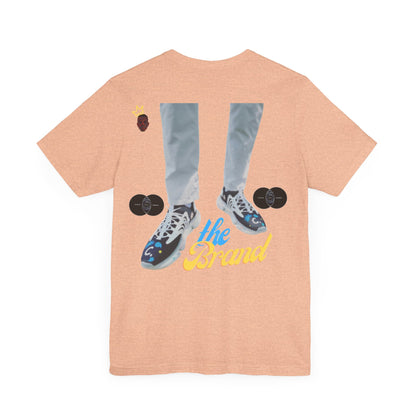 Hurts, But I Can't Stop Short Sleeve Tee