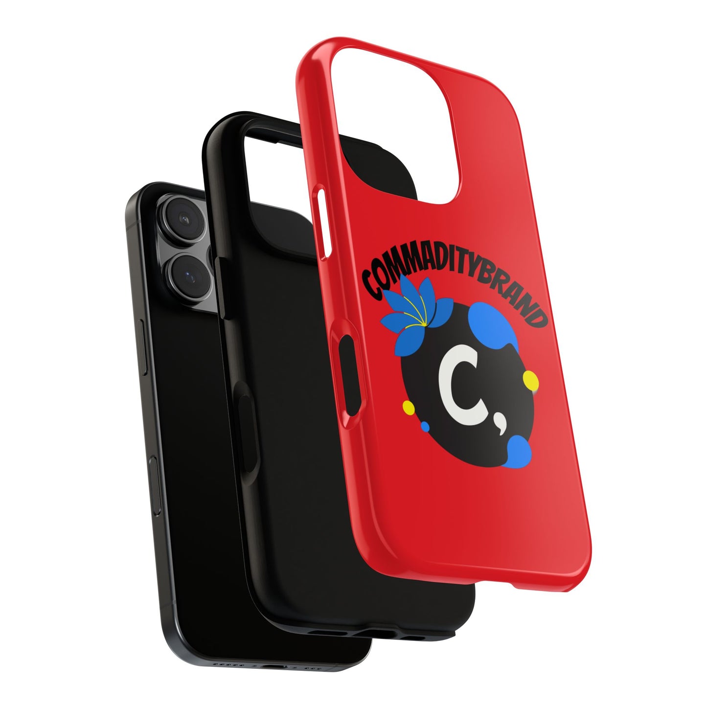 Nu Case, Who Dis?