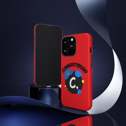 Nu Case, Who Dis?