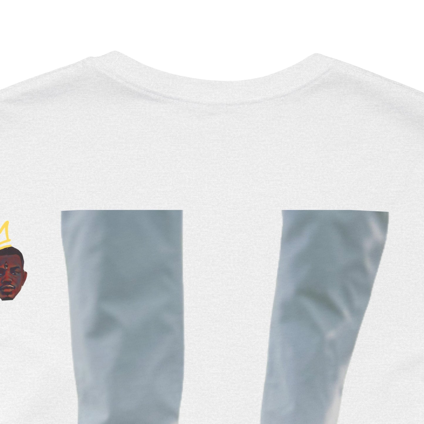 Hurts, But I Can't Stop Short Sleeve Tee