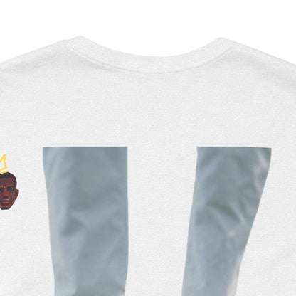 Hurts, But I Can't Stop Short Sleeve Tee