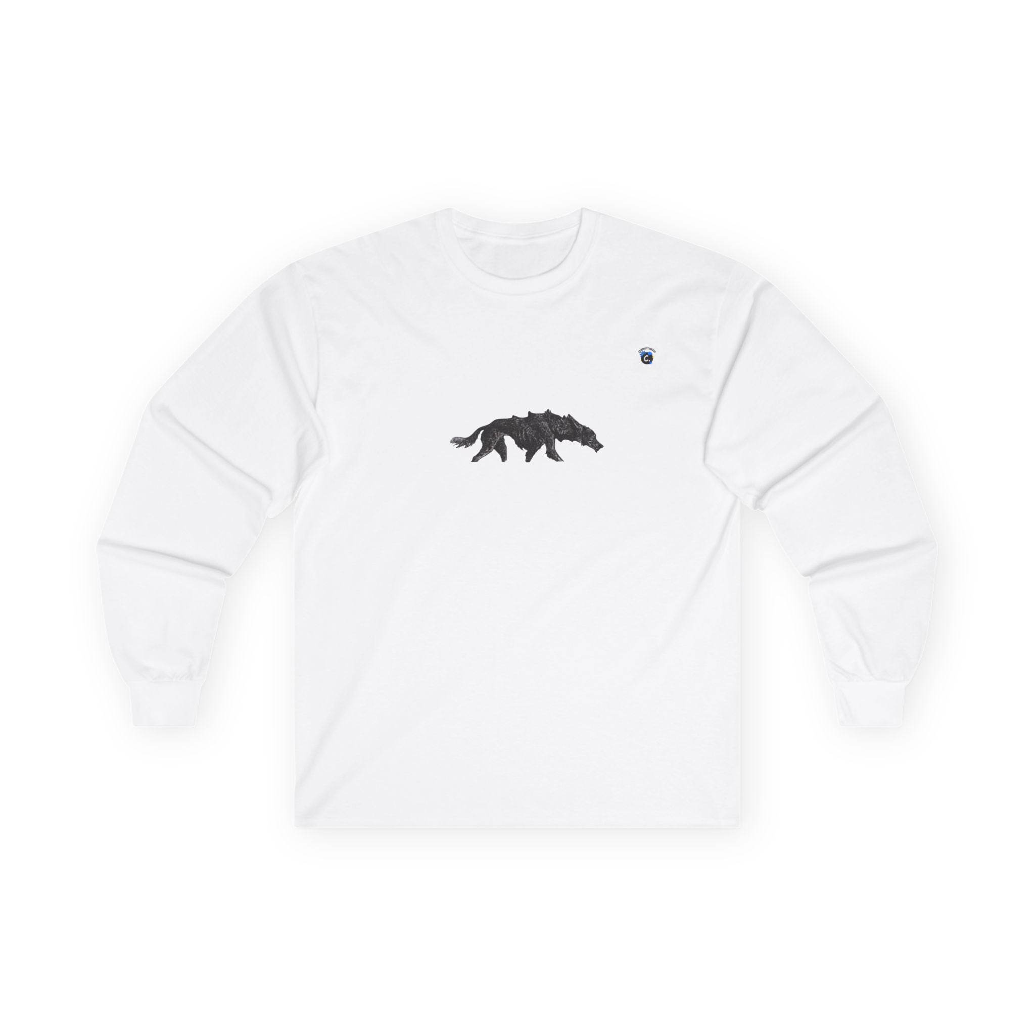 Hungry for EVEN More Longsleeve Shirt