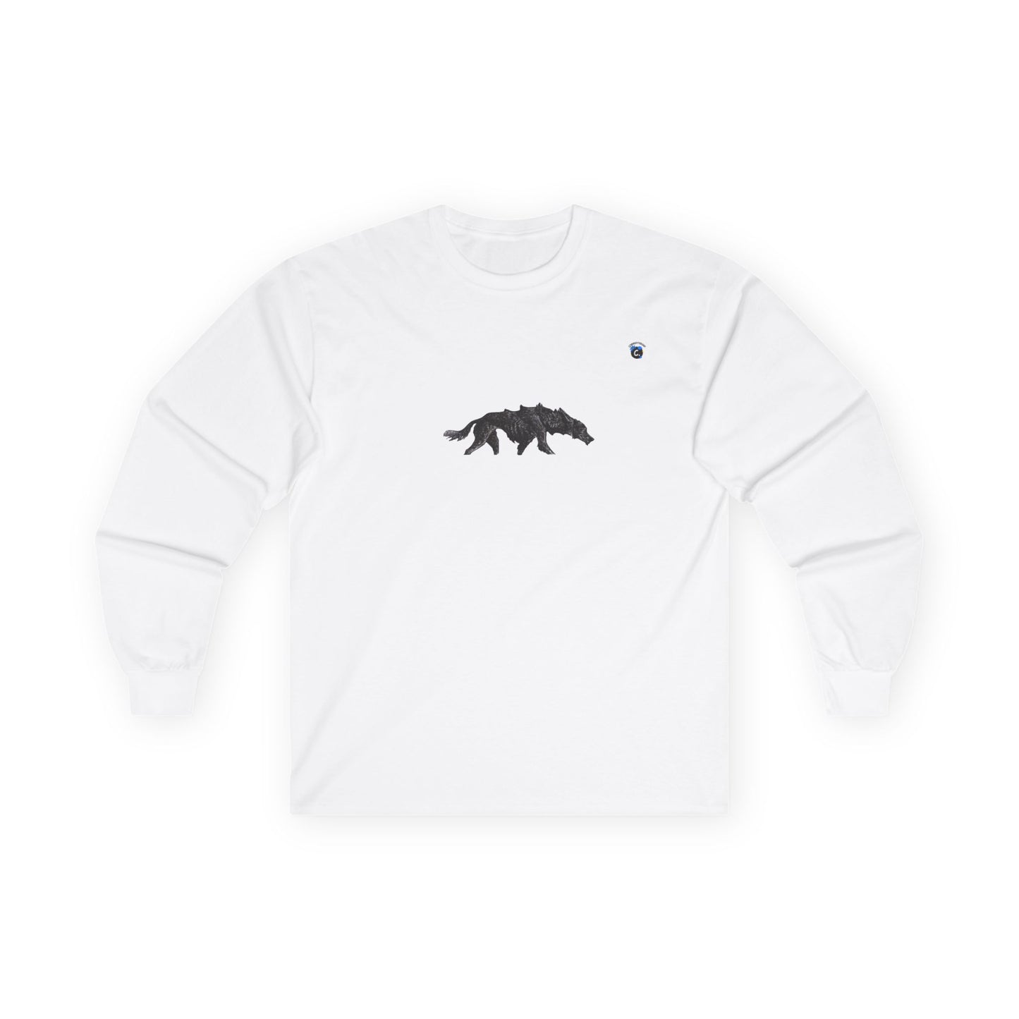 Hungry for EVEN More Longsleeve Shirt