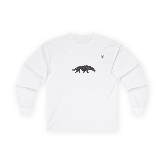 Hungry for EVEN More Longsleeve Shirt