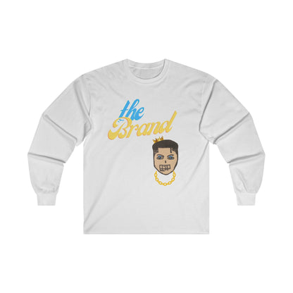 SiGNATURE Unisex Long Sleeve Tee