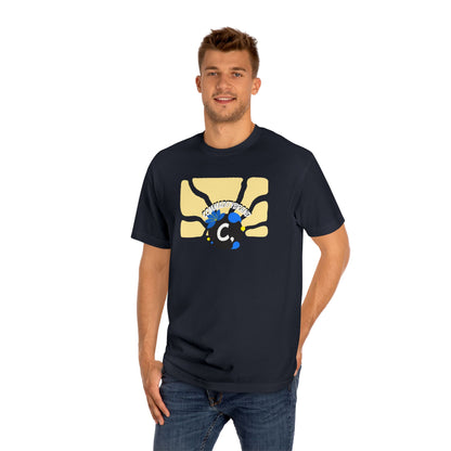 3 SZN Classic Tee