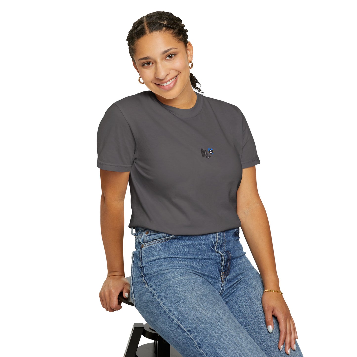 Hungry for MORE (Women's Tee)