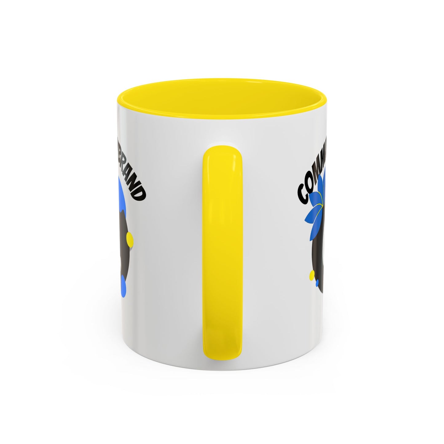 Accent Coffee Mug