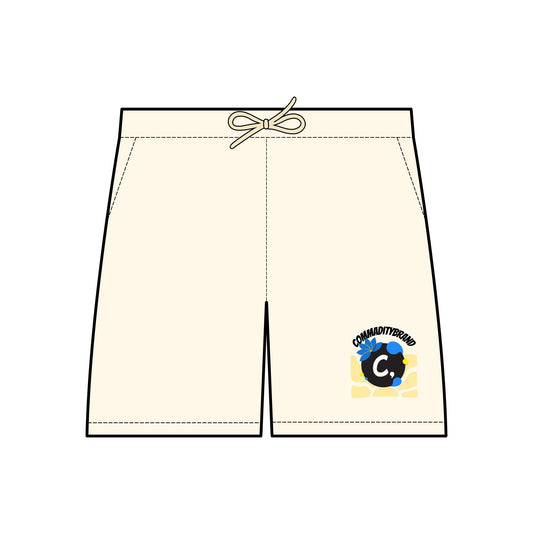 COMMAS Chic Sweat Shorts
