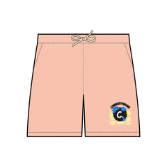 COMMAS Chic Sweat Shorts