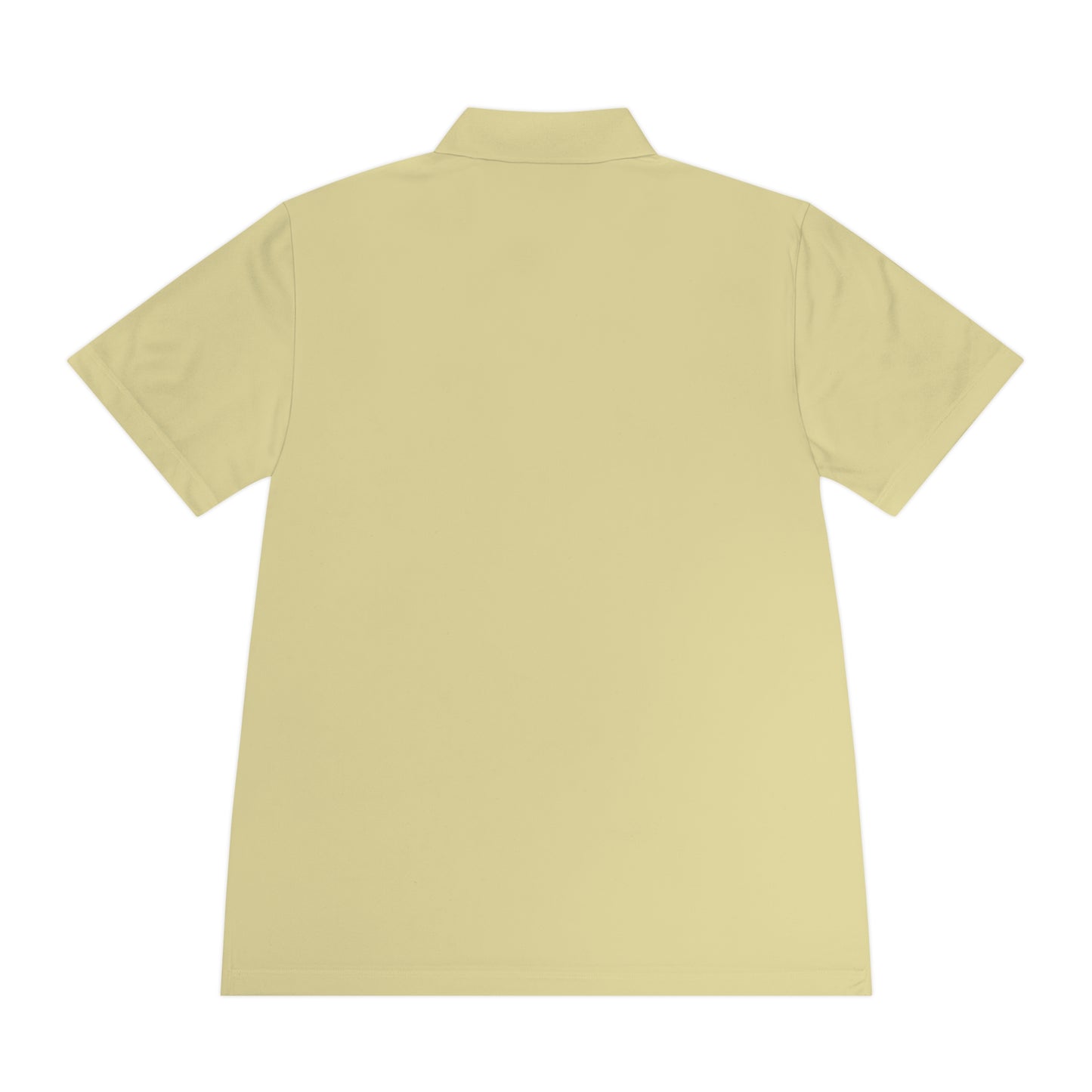 COMMaDiTYbrand (LiL Face) Men's Sport Polo Tee