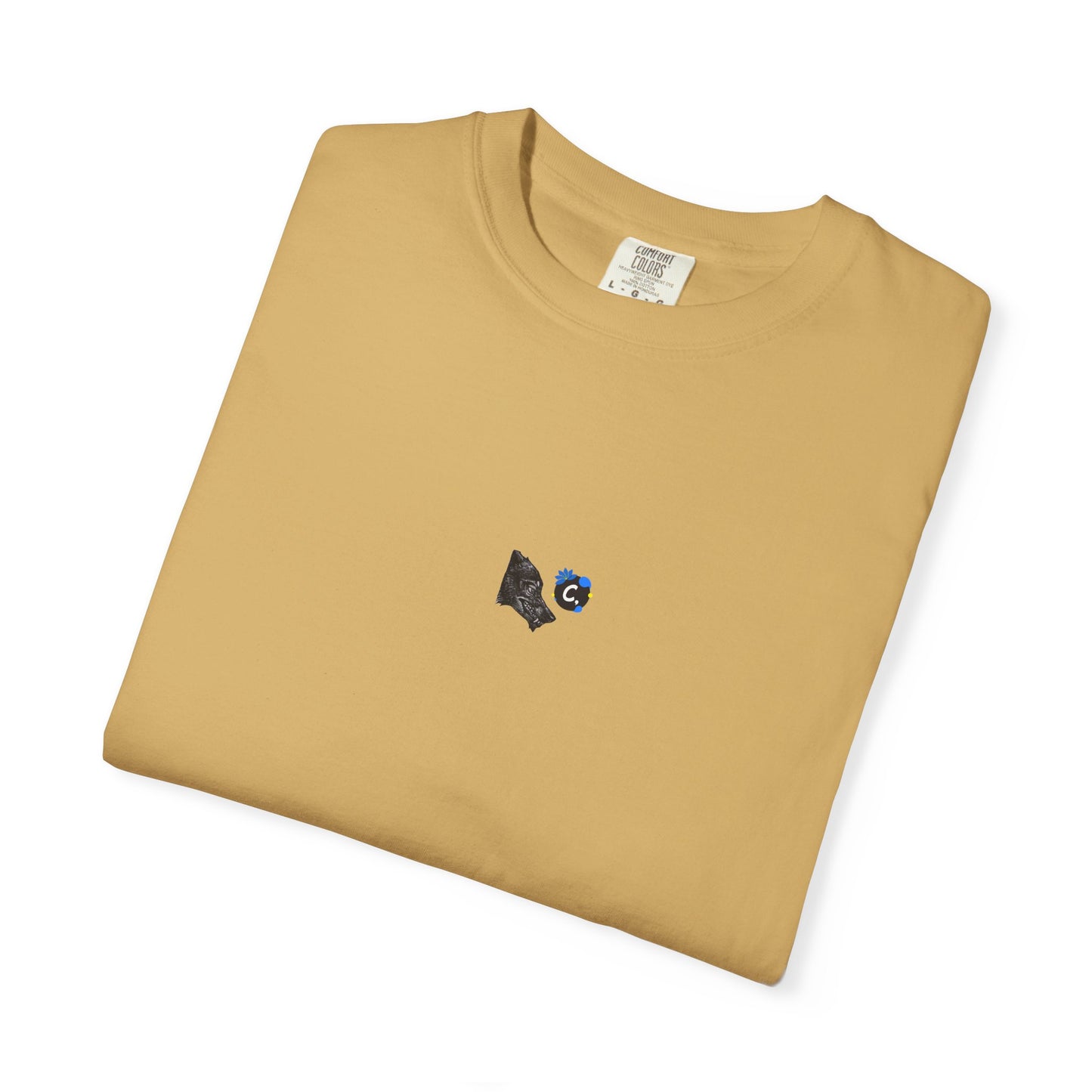 Hungry for MORE (Men's Tee)