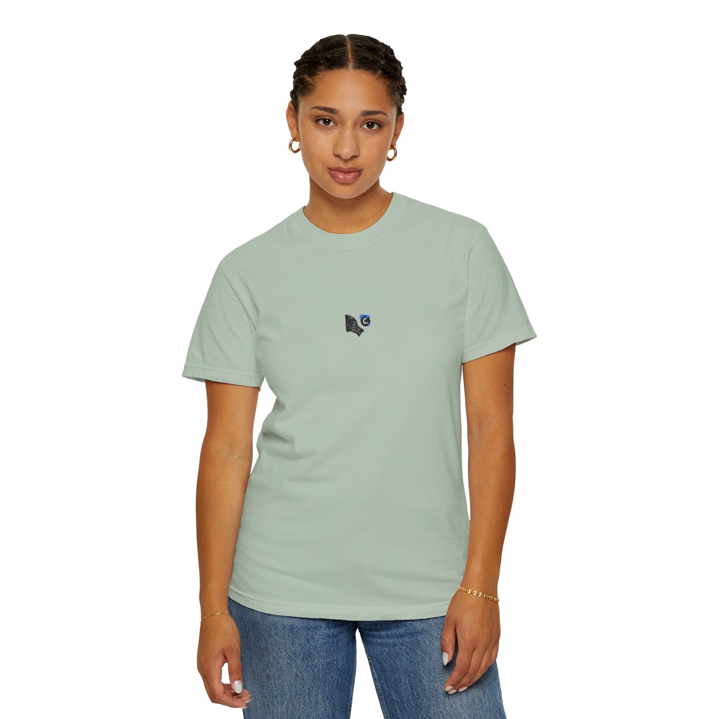 Hungry for MORE (Women's Tee)