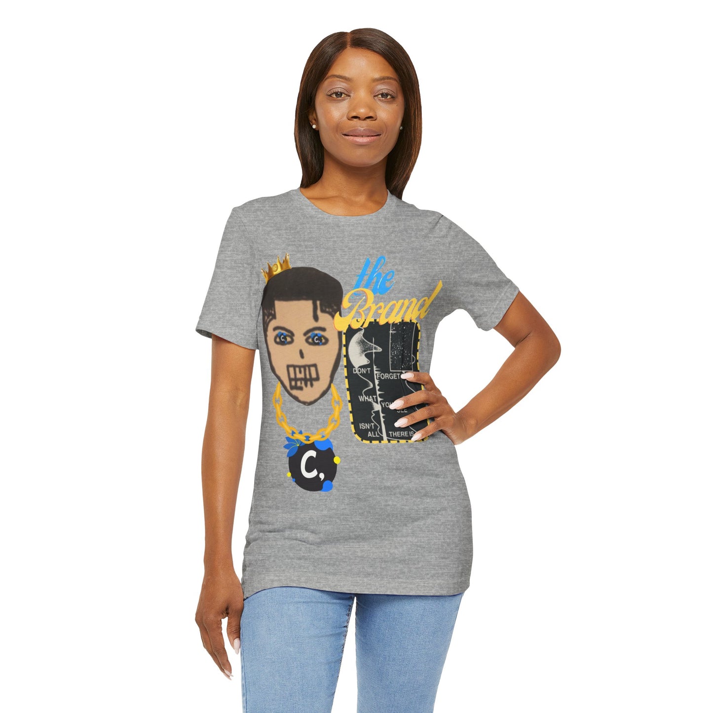 KiNG COMMaDiTee
