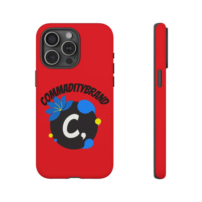 Nu Case, Who Dis?