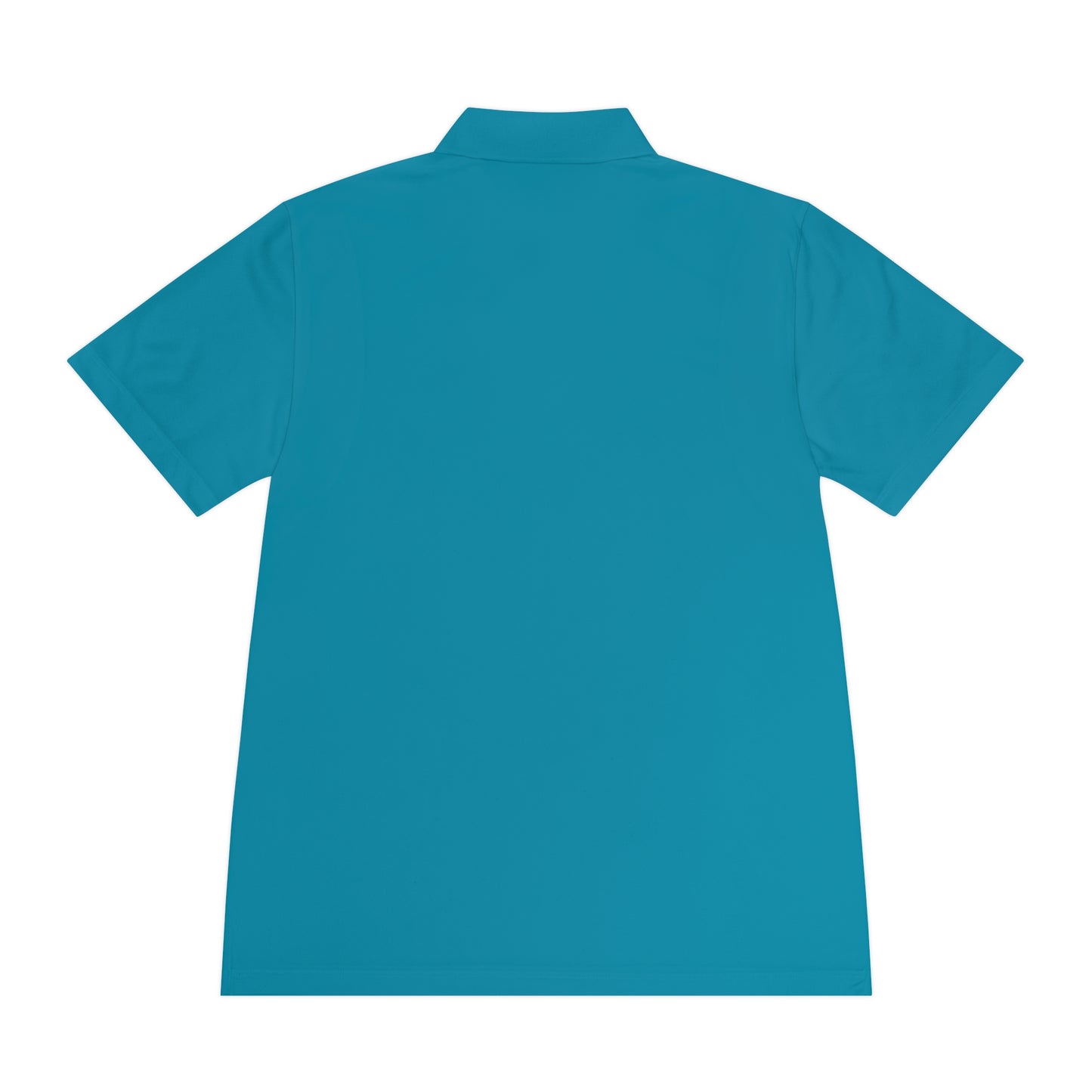 COMMaDiTYbrand Men's (Tame The Beast) Sport Polo Tee