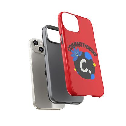 Nu Case, Who Dis?