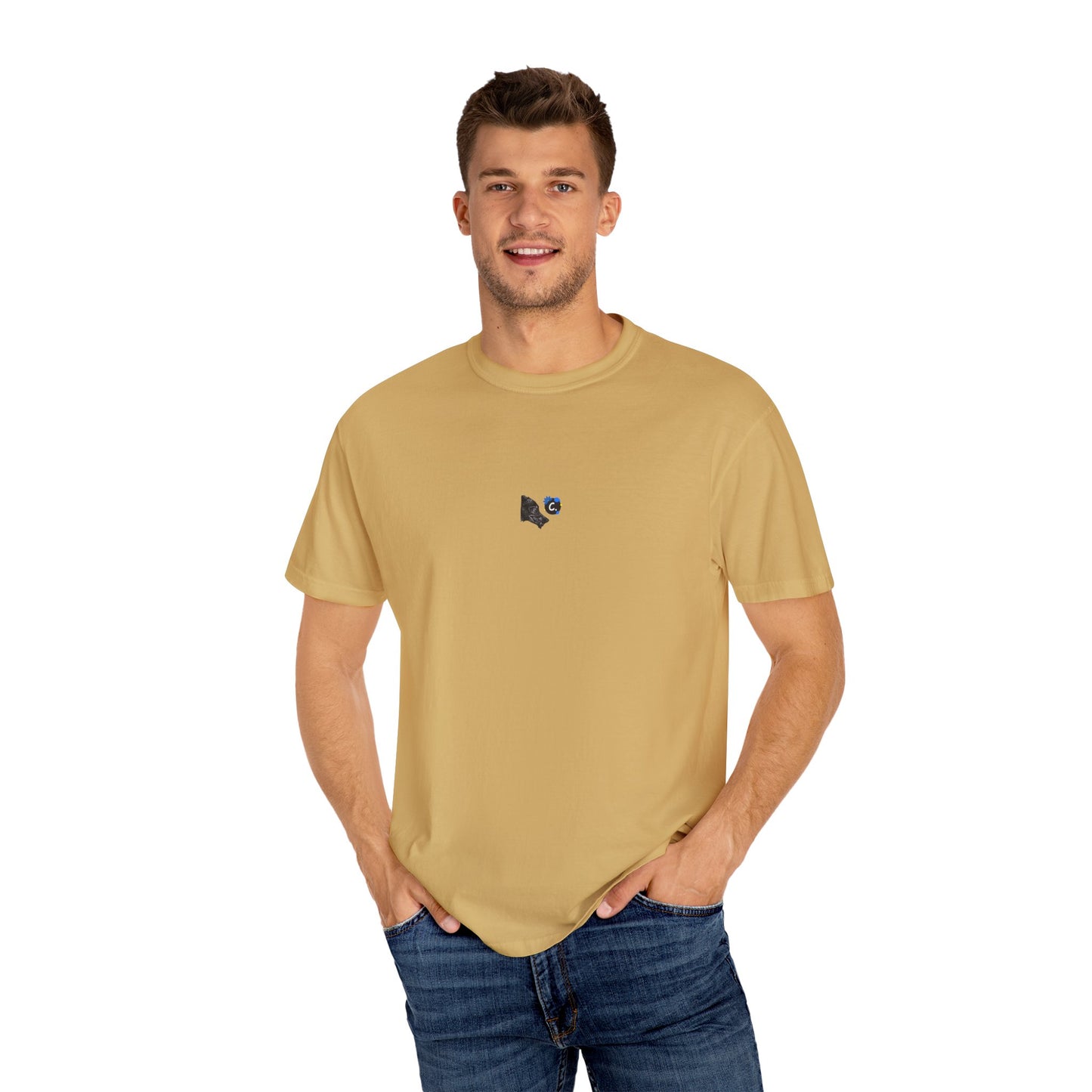 Hungry for MORE (Men's Tee)