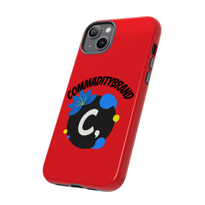 Nu Case, Who Dis?
