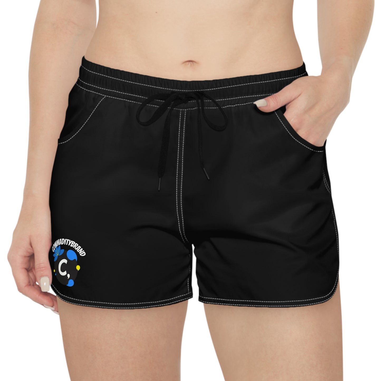 Comfy Women's Shorts