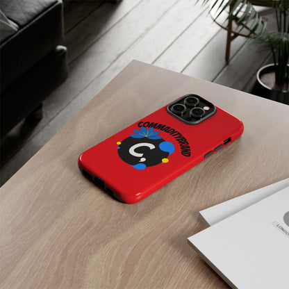 Nu Case, Who Dis?
