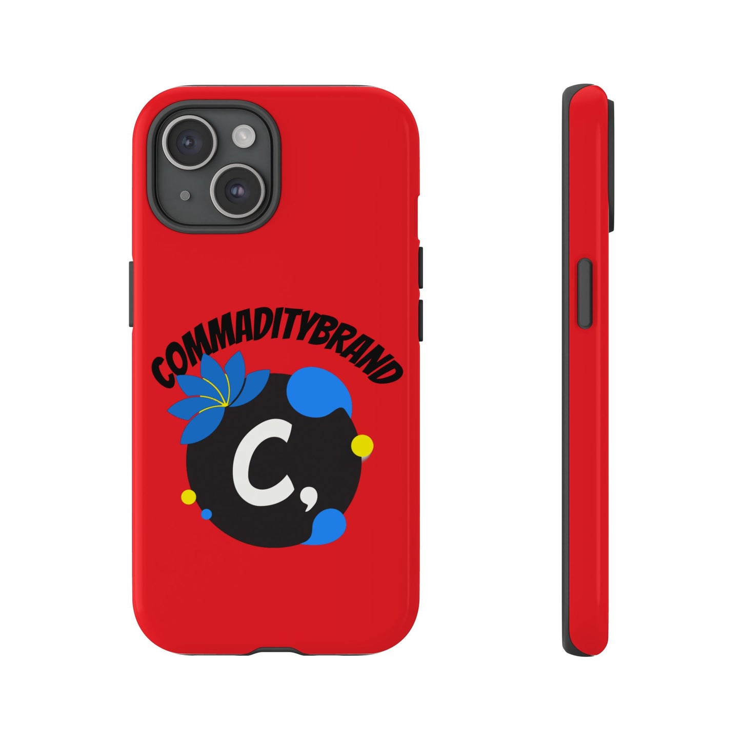 Nu Case, Who Dis?