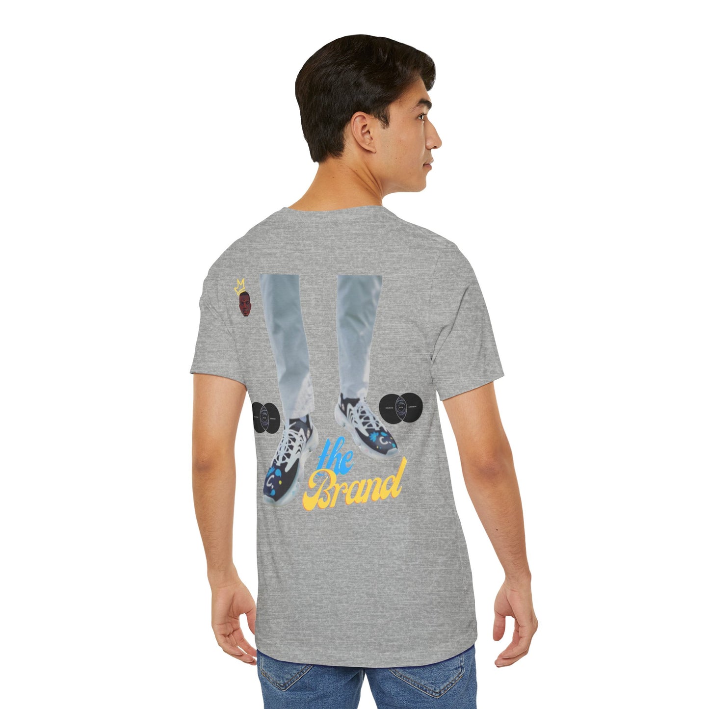 Hurts, But I Can't Stop Short Sleeve Tee