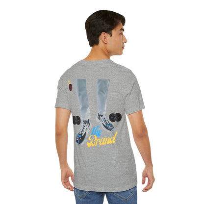 Hurts, But I Can't Stop Short Sleeve Tee