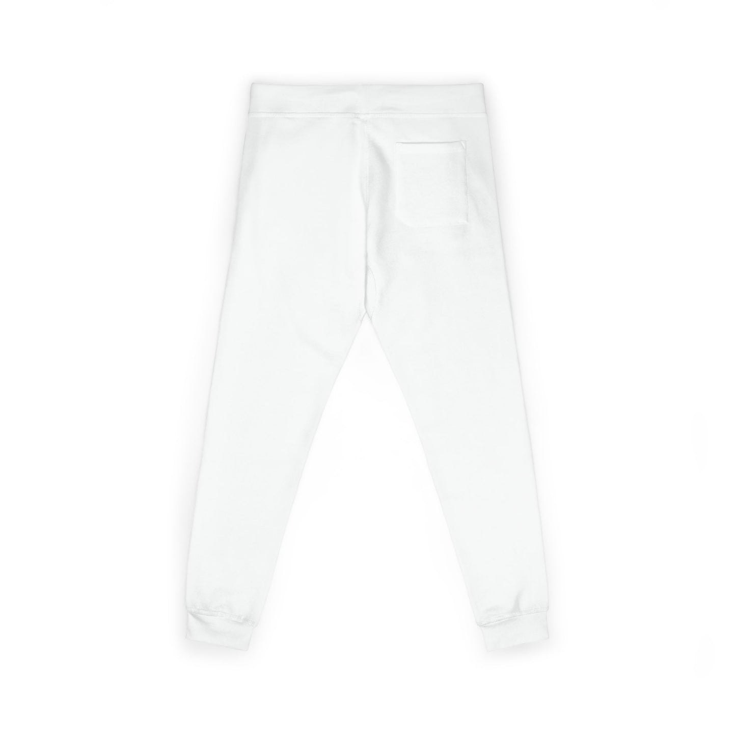 Cozy Embroidered Women's Sweatpants