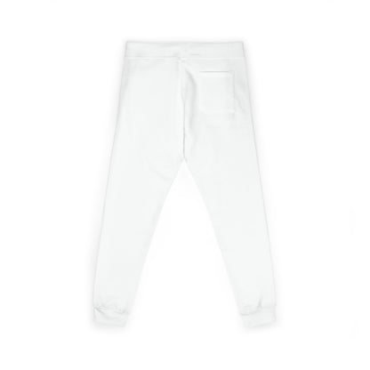 Cozy Embroidered Women's Sweatpants