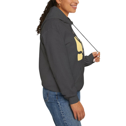 DiFFERENT Unisex Heavy Blend™ Hooded Sweatshirt