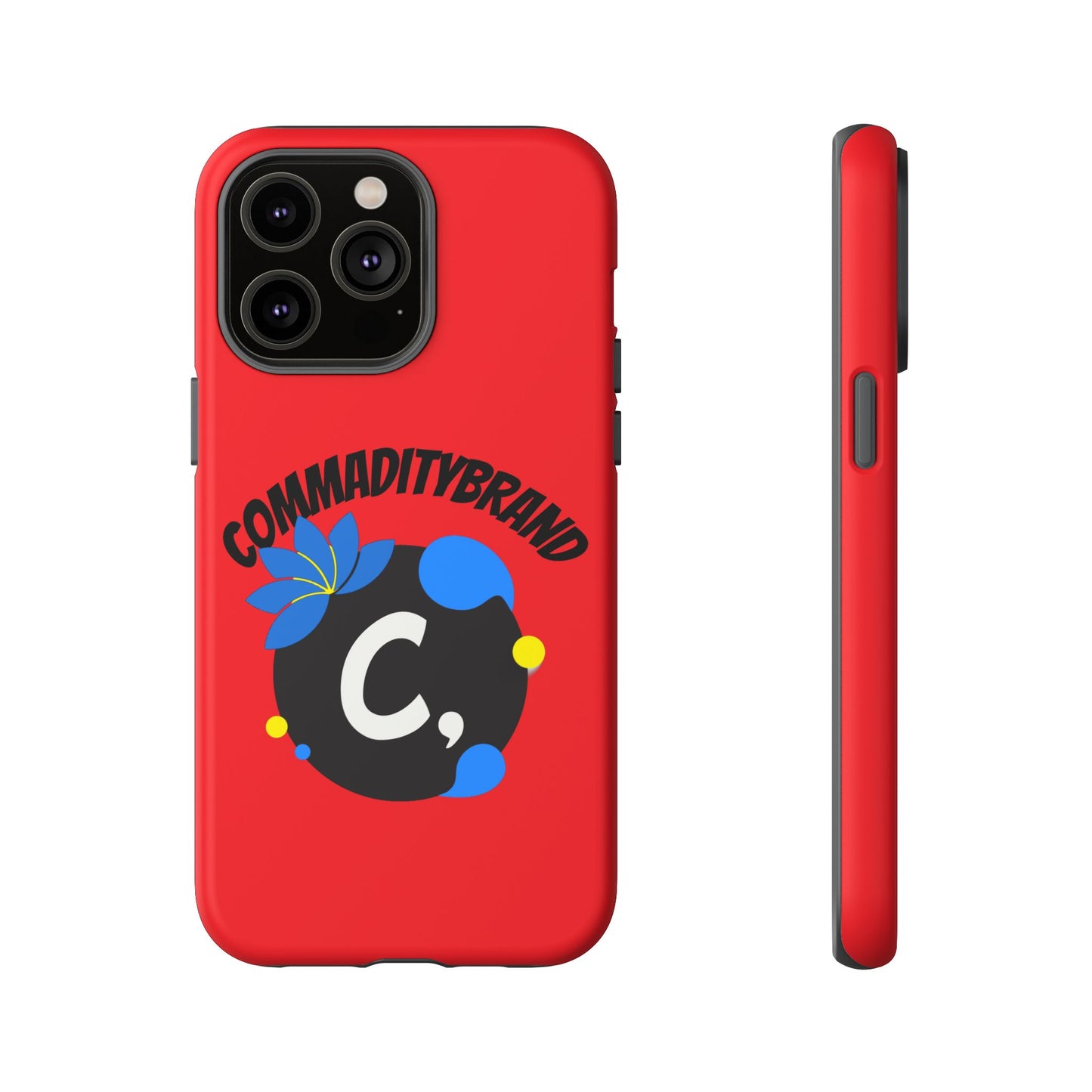 Nu Case, Who Dis?