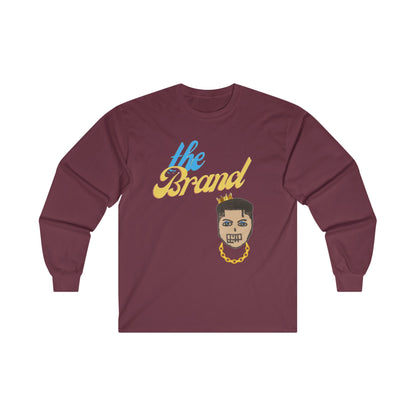 SiGNATURE Unisex Long Sleeve Tee