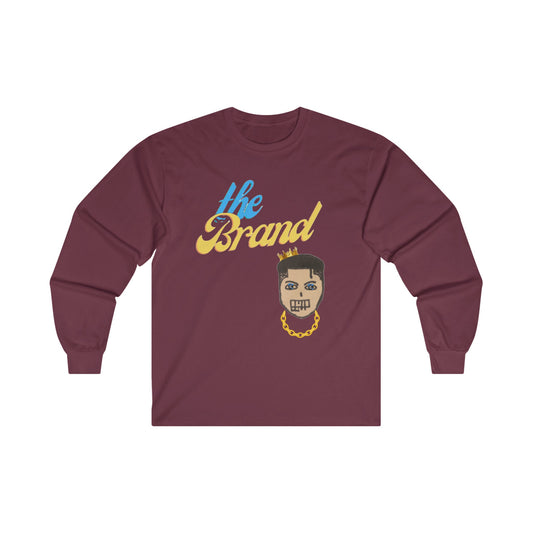 SiGNATURE Unisex Long Sleeve Tee