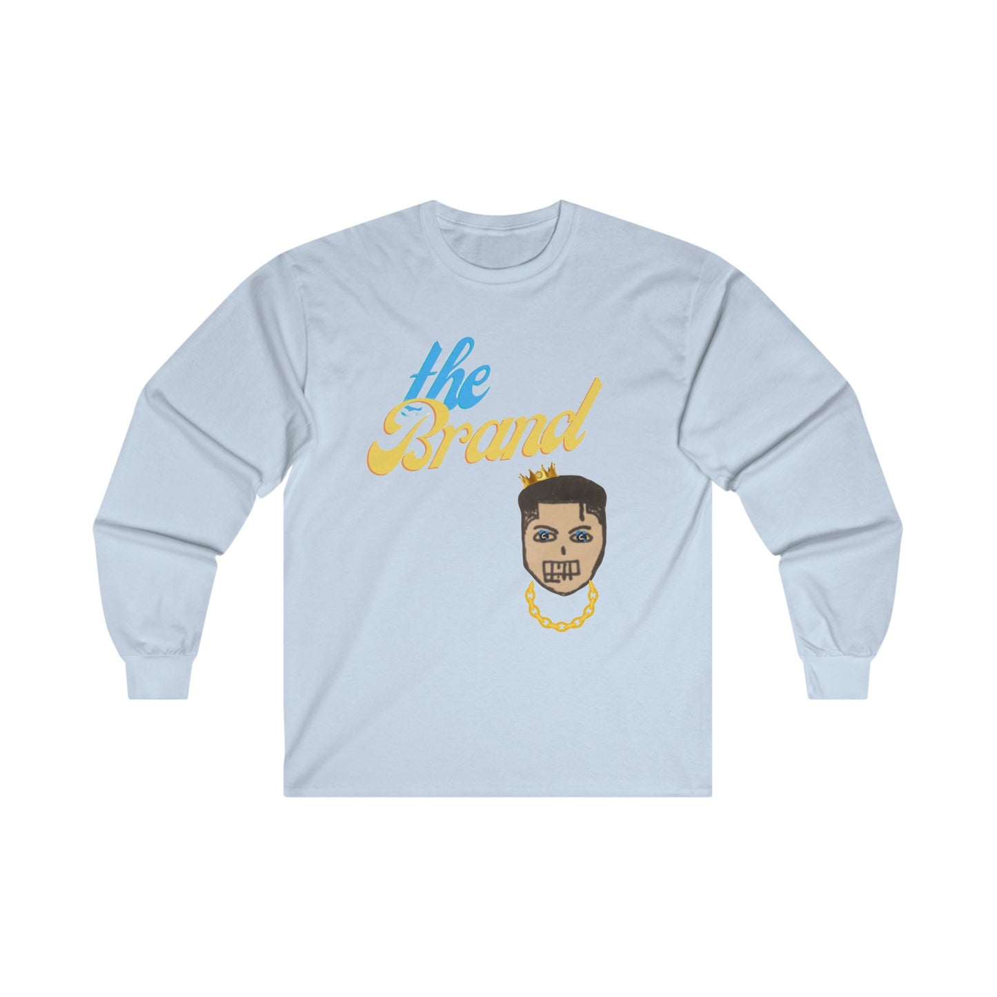 SiGNATURE Unisex Long Sleeve Tee