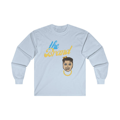 SiGNATURE Unisex Long Sleeve Tee