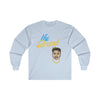 2XL / Light Blue