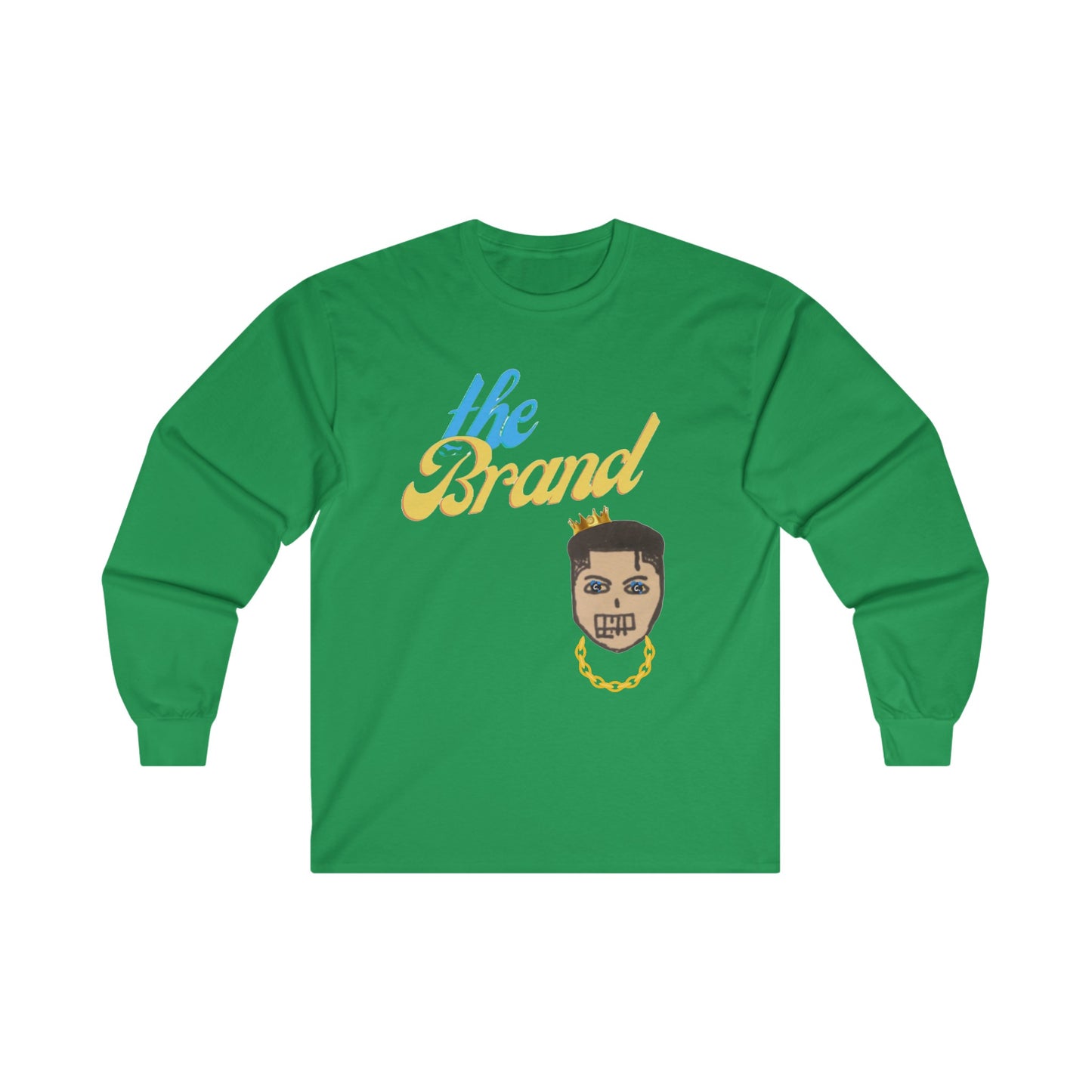 SiGNATURE Unisex Long Sleeve Tee