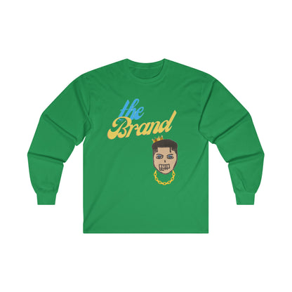 SiGNATURE Unisex Long Sleeve Tee