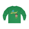 2XL / Irish Green